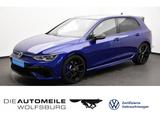 Volkswagen Golf VIII Lim. 2.0 TSI DSG R 20 Years 4Motion H&