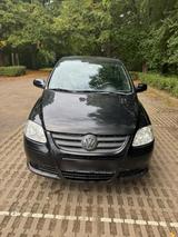 Volkswagen VW Fox 8.Fach bereift | Euro 4 | 108.000 k... - Volkswagen Fox: 1.0