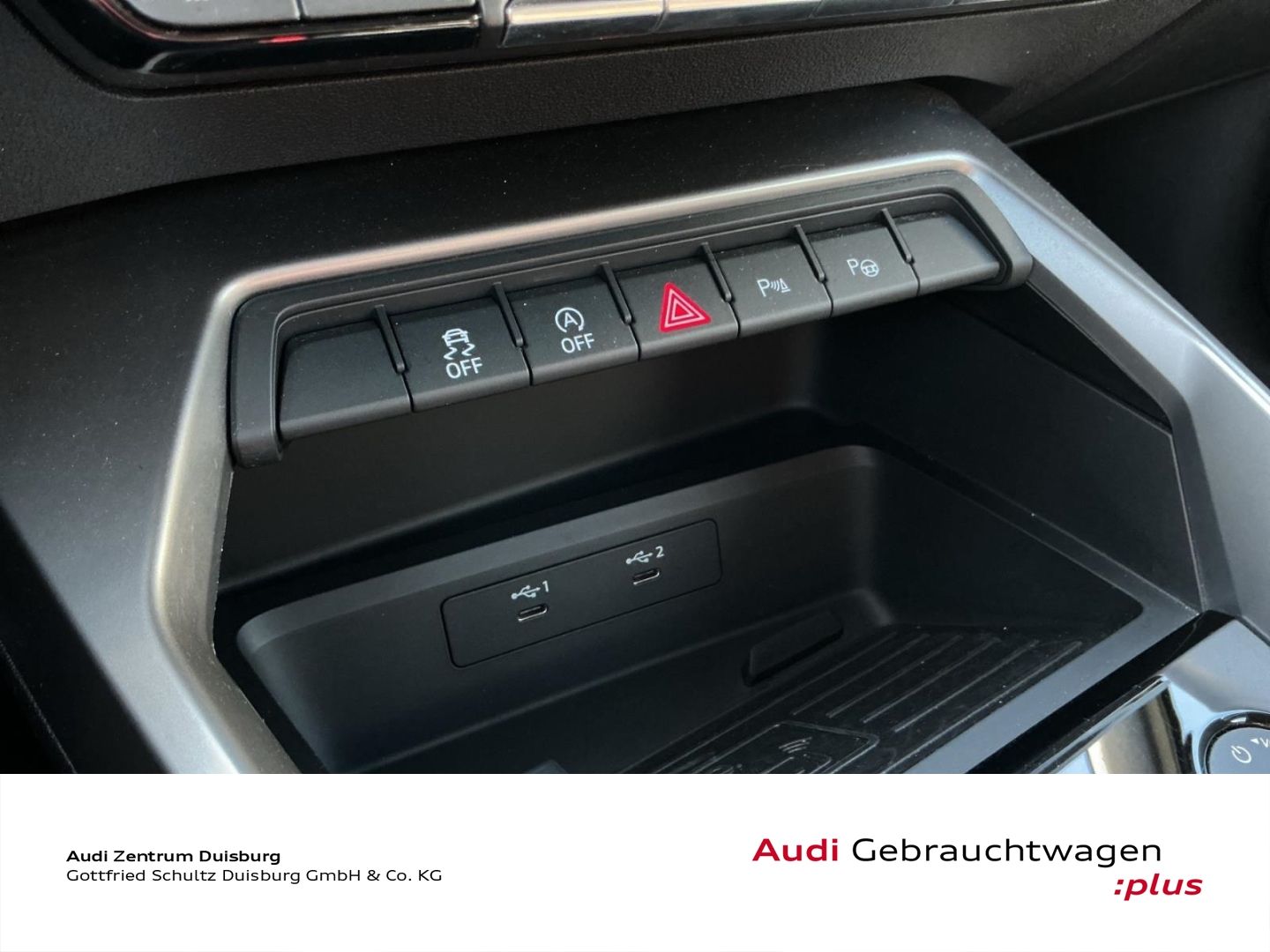 Audi A3 - Bild 13