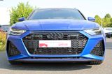 Audi RS6 Avant DYNAMIK+HuD PANO B&O LASER STANDHZ 305 - Audi RS6 in Dresden