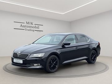 Skoda Superb - 1