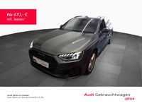Audi A4 - Vorschau Bild 1