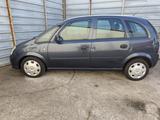 Opel Meriva Selection ''110 Jahre''*Tüv:08/2027* - Opel Meriva Gebrauchtwagen