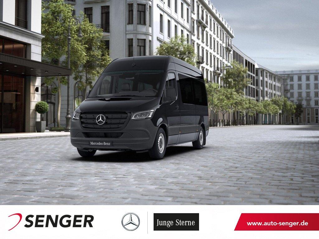 MercedesBenz Sprinter 316 CDI Tourer L2H2 LED Kamera Navi 2021