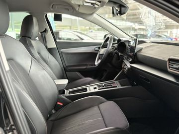 Fotografie 7 des Cupra Formentor 1.5 TSI DSG
