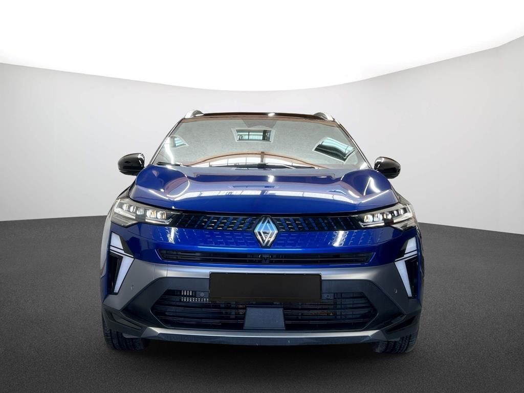 Renault Captur II 1.3 TCe 160 Mild-Hybr. Esprit Alpine imagem 2