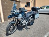 BMW R 1200 GS   SCHNÄPPCHEN viel Zubehör - BMW 2012 R 1200 GS