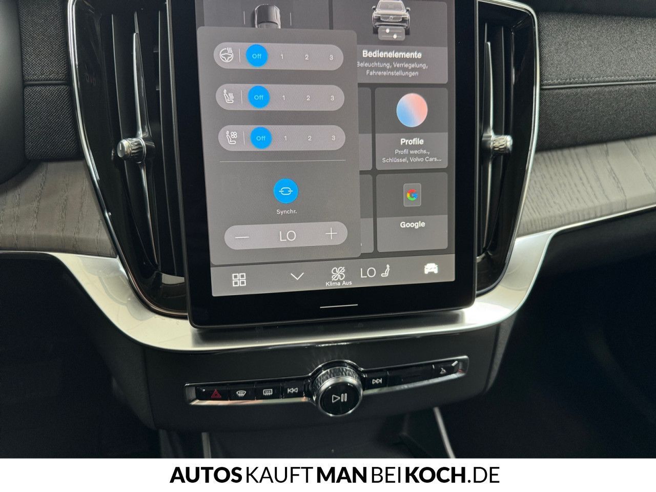 Volvo XC90 - Bild 35
