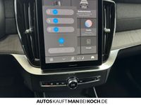 Volvo XC90 - Vorschau Bild 35