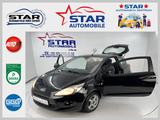Ford Ka Trend X 1,2-51kW*KLIMA*ABS*TREND-X-PAKET*EU4*