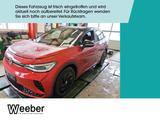 Volkswagen ID.4 GTX*AHK*WÄRMEPUMPE*SPORTPAKET*AREAVIEW*NAVI - rote Volkswagen ID.4