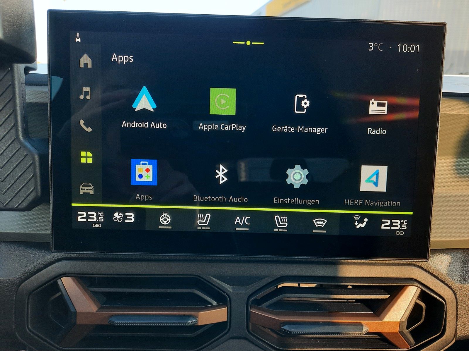 Dacia Bigster - Bild 19