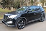 Hyundai SANTA FE 2.2 CRDi Style 4WD Automatik Style - Hyundai SANTA FE: Style