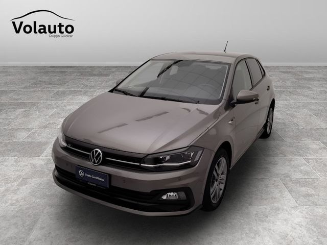 Volkswagen VOLKSWAGEN Polo VI 2022 - Polo 1.0 tsi R-Line 95