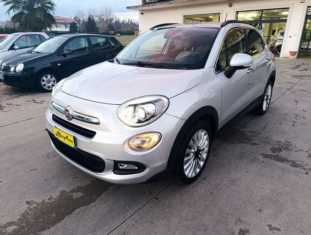 Fiat FIAT 500X 1.6 MultiJet 120 CV Lounge