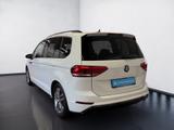 Volkswagen Touran 1.5 TSI R-Line BlackStyle DSG LED Navi AC - Volkswagen Touran Jahreswagen: Automatik