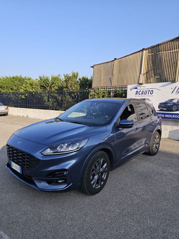 Ford Kuga 1.5 EcoBlue 120 CV aut. 2WD Titanium B