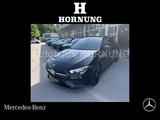 Mercedes-Benz CLA 220 d 4M Coupé AMG Line/Standh/LED/BusinessP - gebrauchte Mercedes-Benz CLA 220 aus dem Jahr 2021