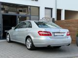 Mercedes-Benz E 350 CGI Lim. BE Avantgarde/1HD/Leder - gebrauchte Mercedes-Benz E 350 aus dem Jahr 2011