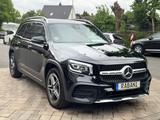 Mercedes-Benz Glb  200 D DCT AMG *TÜV+ÖL NEU* - mit Diesel-Antrieb: Mercedes Gl