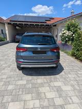 Seat Ateca 1.5 TSI ACT 110kW Style DSG Style - Seat Ateca: Privatanbieter