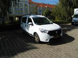 Dacia Dokker 1.6 MPI LPG 85 *HU 03/26* - Dacia Dokker Gebrauchtwagen in Dresden