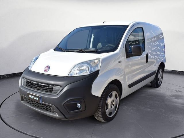 Fiat FIAT Fiorino 1.3 MJT 80CV Cargo