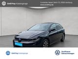 Volkswagen Polo 1.0 TSI Life NAVI LED ACC GJR SHZ - Volkswagen Polo Tageszulassungen Neuwagen mit Benzin-Antrieb