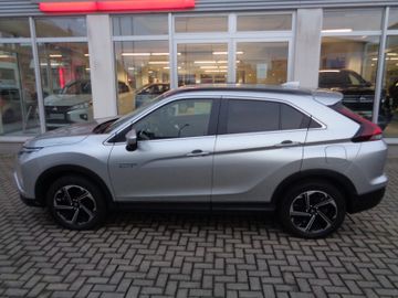 Mitsubishi Eclipse Cross - 3