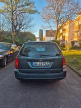 Ford Focus 1.6 Benziner mit neue tüv  - Ford Focus aus 2003: Kombi