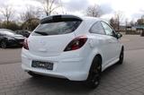 Opel Corsa D Sport OPC Line Klima Alu - Opel Corsa: D Opc Line