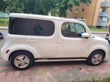 Nissan NISSAN Cube - Nissan Cube aus 2010
