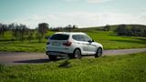 BMW x3 30d - BMW 330 SUV