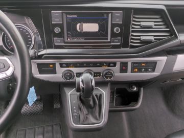 Volkswagen T6 Multivan - 7