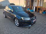 Audi A1 Sportback sport - Audi A1 mit Diesel-Antrieb: Kleinwagen