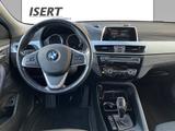 BMW X2 xDrive20d A. Advantage +AHK+RFK+LED+NAVI+HIFI - BMW X2 Advantage mit Diesel-Antrieb