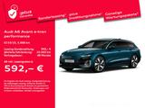 Audi A6 Avant e-tron performance UPE96 NAVI AHK OLED - Audi A6 performance Gebrauchtwagen