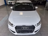 Audi A1 1.0 TFSI*AUTOMATIK*NAVI*SHZ*USB*BLUET*CONNEC - Audi: Us