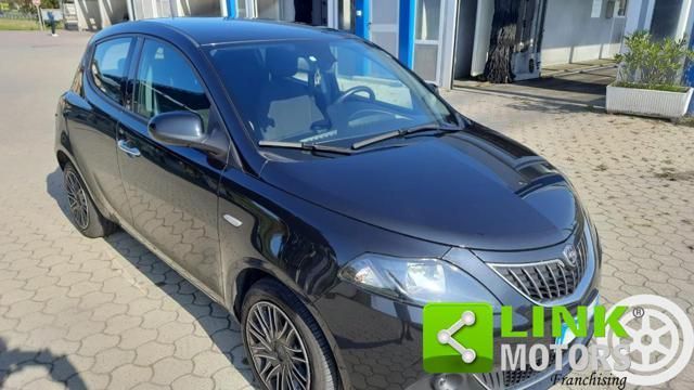 Andere LANCIA Ypsilon 1.0 FireFly 5 porte S&S Hybrid Go