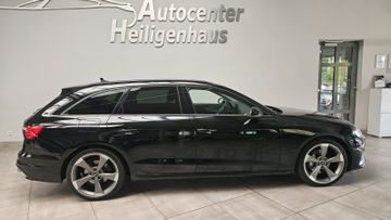 Audi A4 - 3