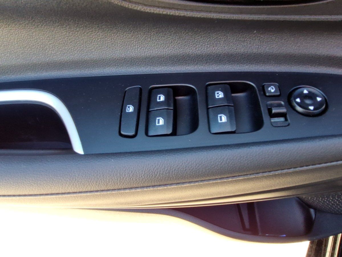 Hyundai i20 – Bild 14