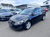 Volkswagen Golf VII Variant BMT 125PS SHZ PDC 2.HD VIEL NEU - VW Golf Gebrauchtwagen in Kiel