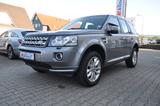 Land Rover Freelander 2 SE TD4 - Land Rover Freelander: Se