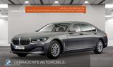 BMW 730Ld Limousine - BMW 730 Gebrauchtwagen in Nürnberg