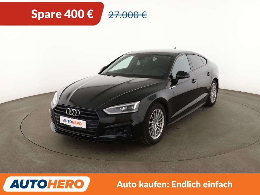 Image of Audi A5