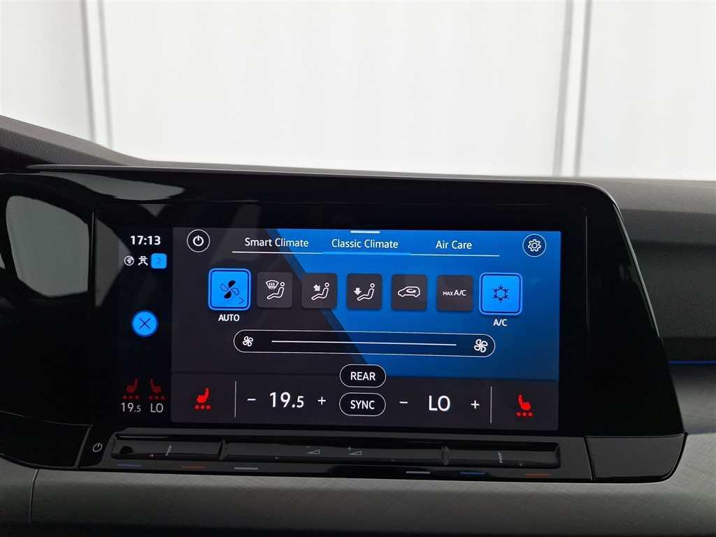 Volkswagen Golf Variant Life 1.5 eTSI DSG BusinessPremium, миниатюра 25