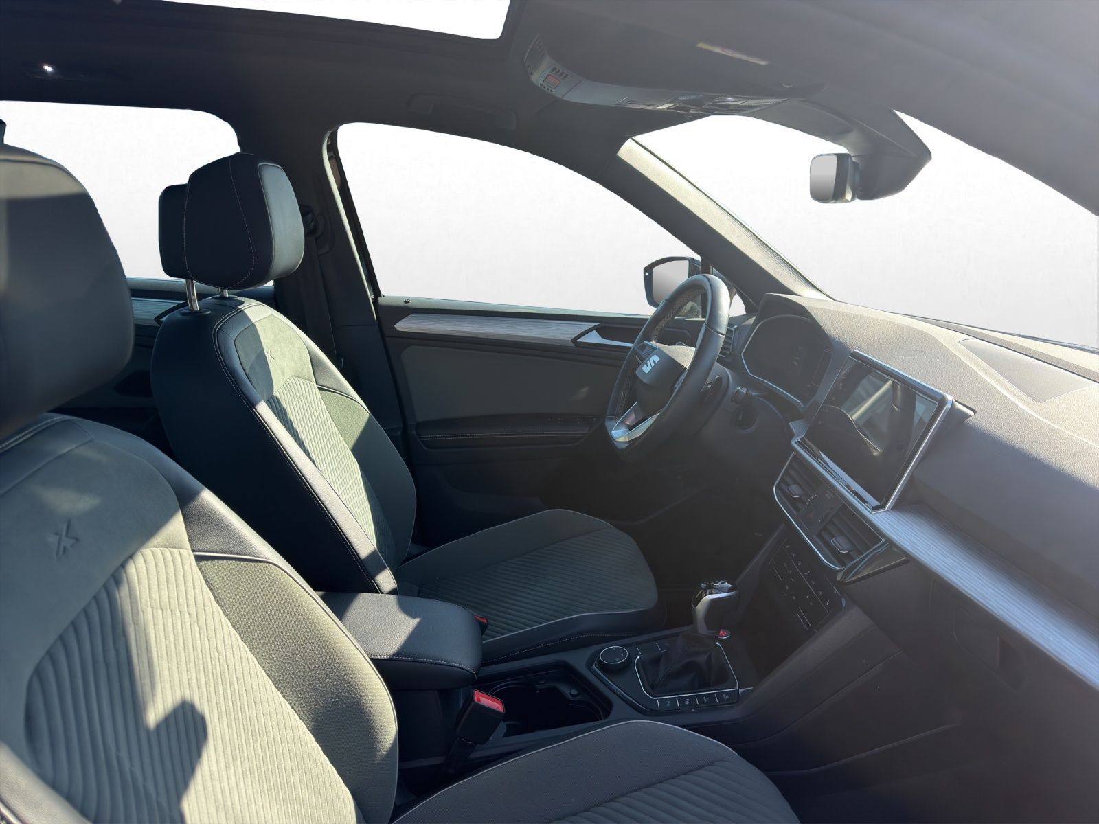 Seat Tarraco - Bild 4