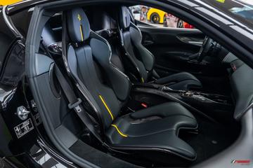2021 Ferrari SF90 缩略图 13