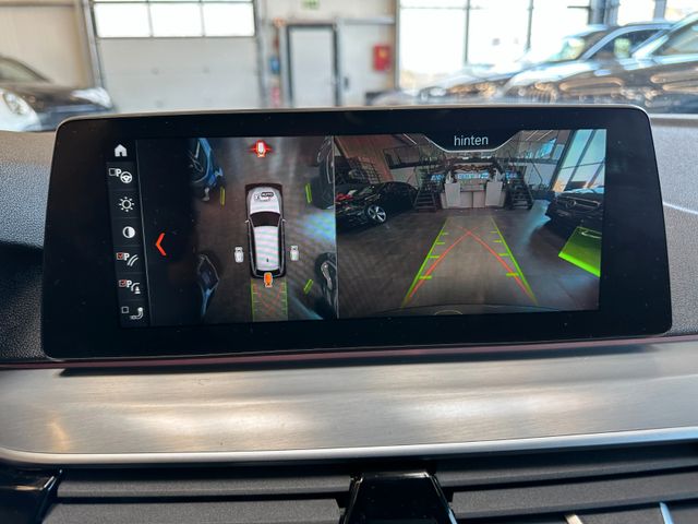 BMW 530 d xDrive Sport Line *LED*Pano*