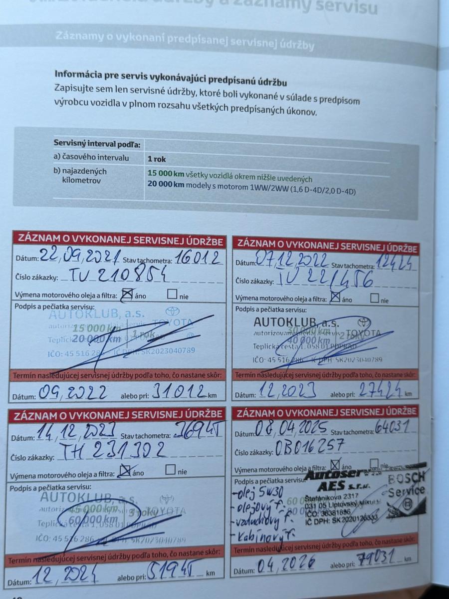 Toyota Hilux Double Cabine 2.4D 150ch - TVA récupérable - 1 ère main - Carnet entretien